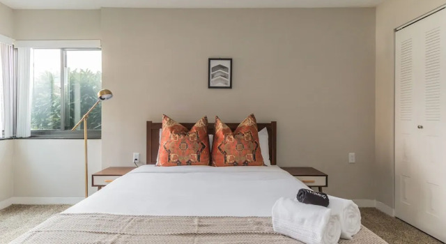 The Luxe Suites of Alexandria