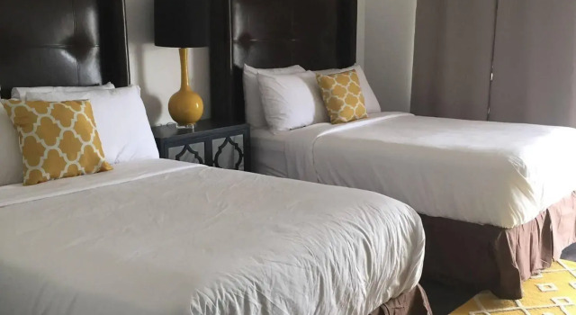 Carriage House
