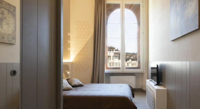 Семейный люкс Palazzo dei Ciompi Suites