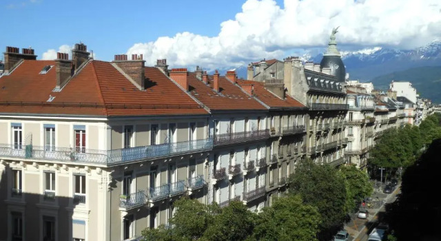 Апартаменты Appartements Residilaverde Gare