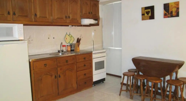 Апартаменты Casa Das Lages