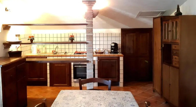 Апартаменты Agriturismo San Filippo