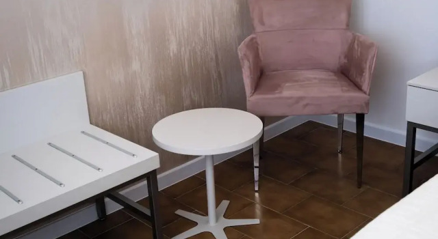 Номер Deluxe The Gate 441 Rooms