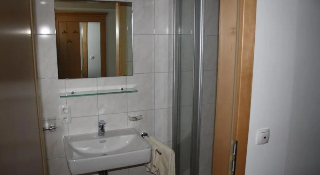 Номер Standard Hotel Garni Dorfblick