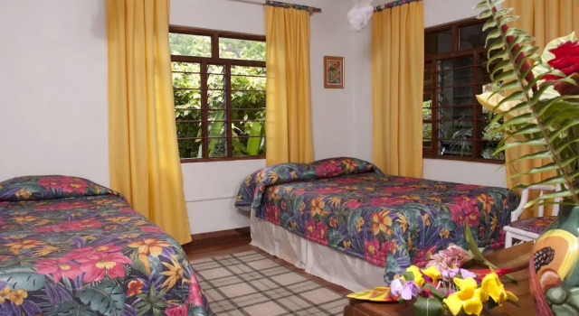 Forres Park Resort & Spa, Buchen Sie Resort Mavis Bank Jamaika