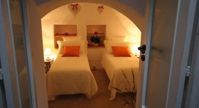 Suite del Vico Family