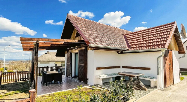 Nice Home in Stegersbach With 1 Bedrooms, Rezerwuj Hotel Stegersbach 