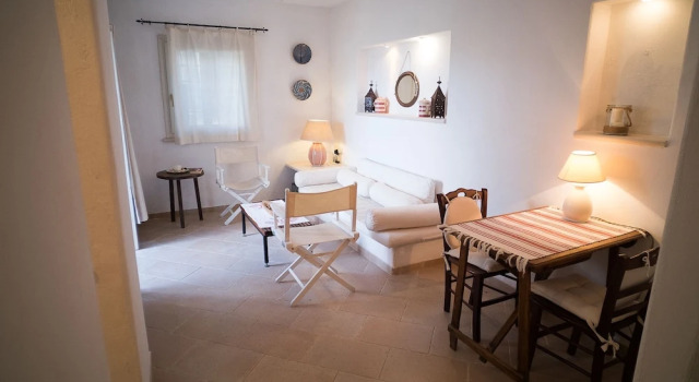 Коттедж Classic Relais Patriarca
