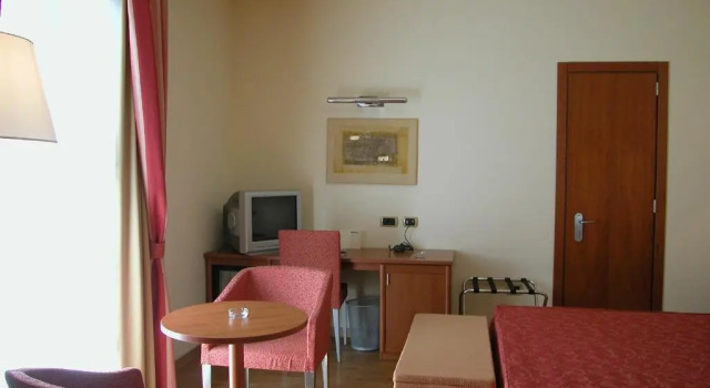Номер Superior West Florence