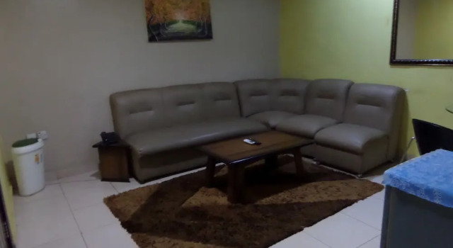 Suite Koltol Guest House