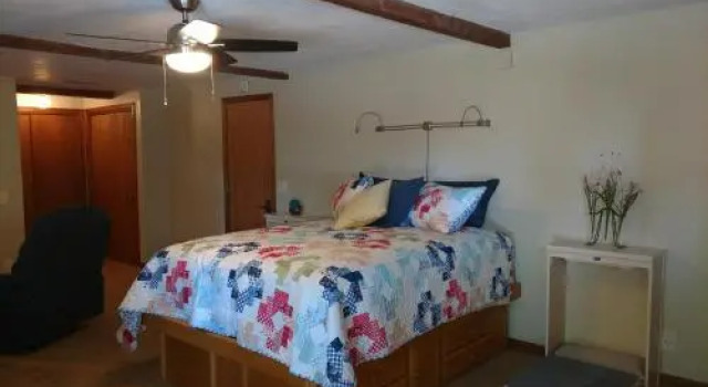 Ponderosa Ridge A B & B, Reserva ahora Hotel Placerville California