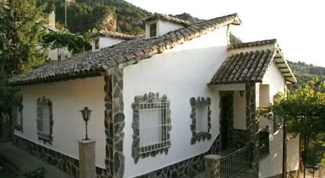 Casa El Rincón