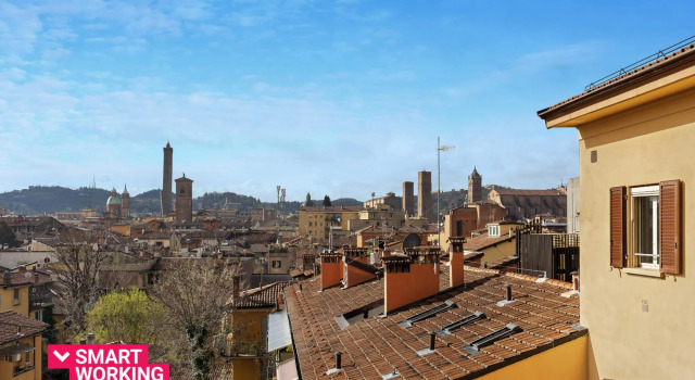 Irnerio Apts - Black Widow by Wonderful Italy, Забронировать Апартаменты/квартира Болонья провинция Болонья, рядом с Башня Гарисенда