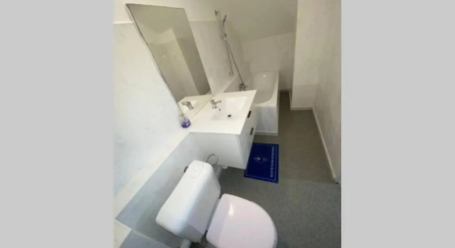 Апартаменты Au cœur de Bruxelles un superbe appartement .