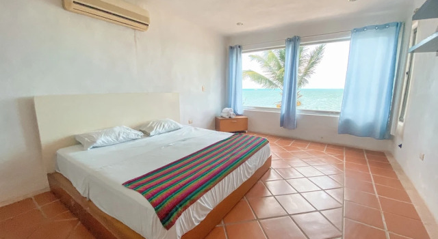 Семейный номер Standard Punta Me Beach Suites