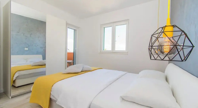 Apartments Delfin