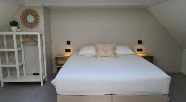 B&B Onderderietenkap, Rezerwuj Bed and Breakfast Heerde Salland