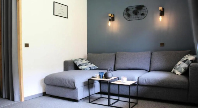 Résidence Amethyste - Studio pour 4 Personnes 47