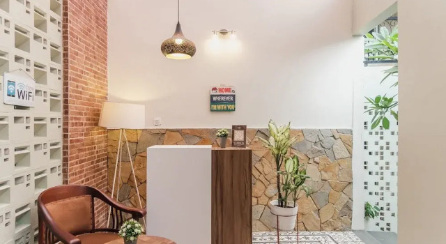 Calma Coliving at Bintaro, Tangerang Selatan, Prenota Affittacamere Affittacamere a South Tangerang, Affittacamere