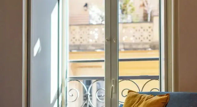 Номер Premium Design 18 Charming Rooms