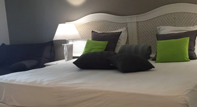 Studio Residence de la Vieille Tour