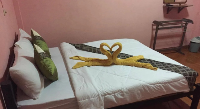 Marina Guesthouse
