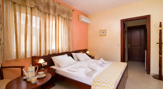 Двухместный номер Standard Hotel Diamond