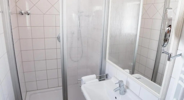 Номер Superior Hotel Villa Marstall