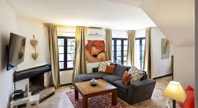 Коттедж QV 4 - Villa Rustique - Quinta Velha