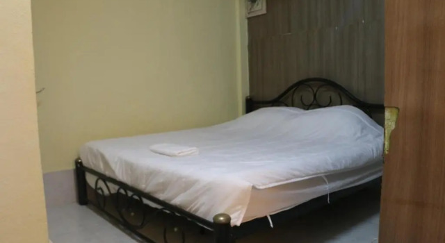 Standaard Tweepersoonskamer HLD Vientiane Hotel