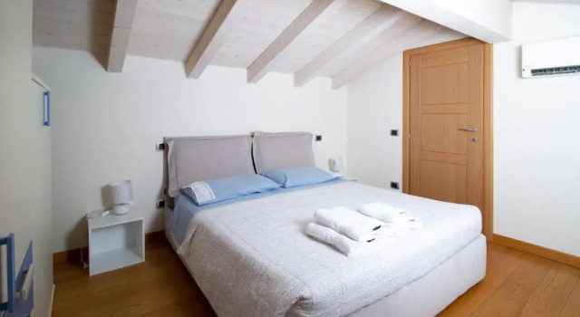 Номер Standard Holiday Home Sovenigo
