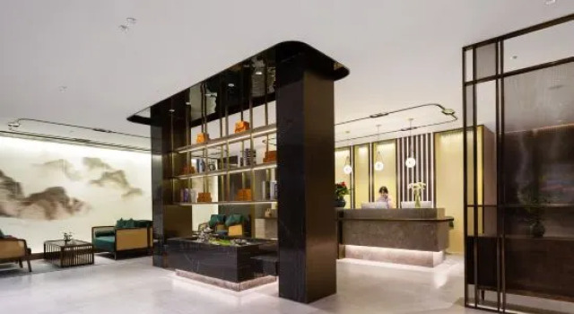 Xianju Skyscraper Atour Hotel, Book Hotel Xianju Zhejiang