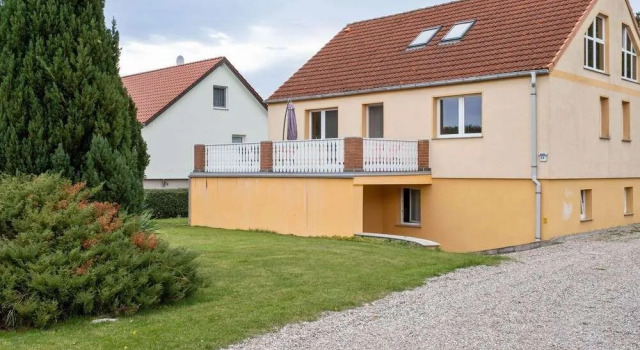 Family Friendly Apartment in Kalkhorst near Beach, Забронировать Апартаменты/квартира Калхорст Мекленбург-Померания