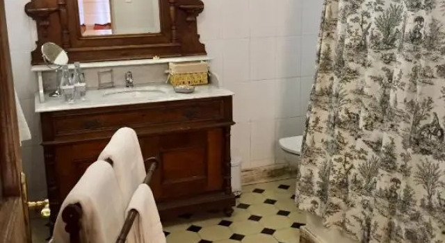 Люкс Superior Hotel Casa Silva