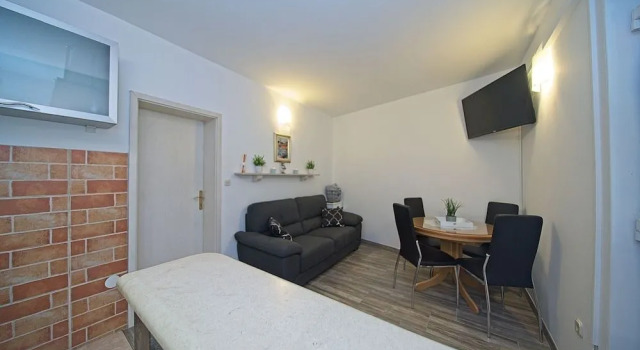 Apartment Alva, Rezerwuj Apartament Brac Island 