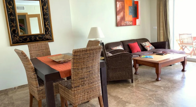Apartamento Azalea, Забронировать Апартаменты/квартира Отели Аликанте с бассейном, Бассейн