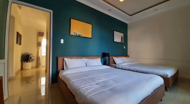 Golden Hills Villa The Windy BnB2