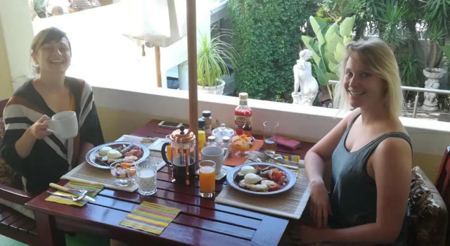 Двухместный номер Standard Stadium Guest House