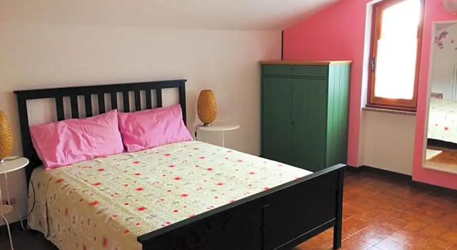Tana dell'elfo B&B, Book Bed and Breakfast Hotels in Gavi with Parking, Parking