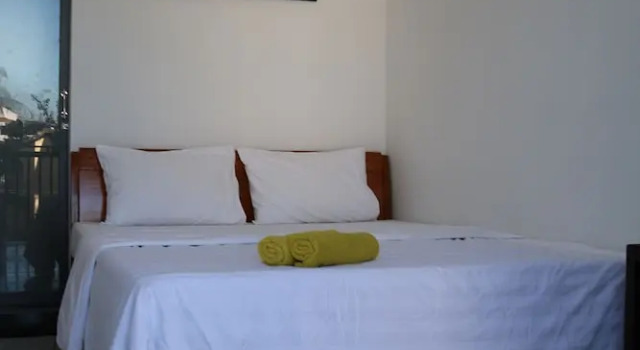 Номер Standard Green garden house