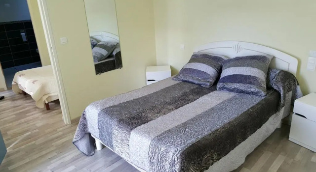 Hotel de la Gare, Book Hotel Hotels in Normandy with Parking, Parking