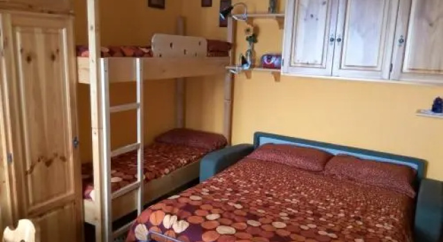 ViviFoppolo, Забронировать Отель Фопполо Valtellina