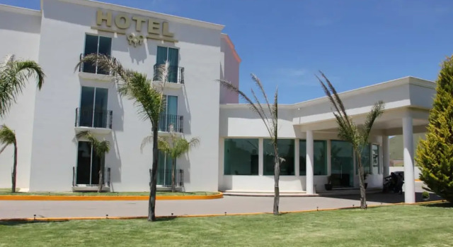 Hotel Osalle Inn, Rezervovat Hotel Hotely v State of Puebla se snídaní, Snídaně