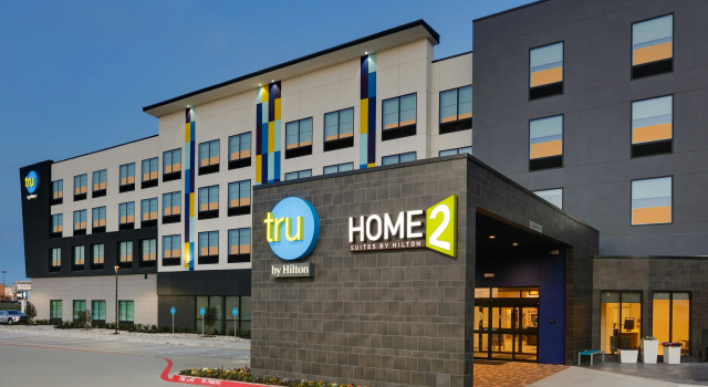 Tru By Hilton Euless DFW West