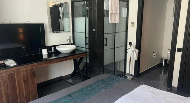 Номер Standard Seven Dreams Hotel