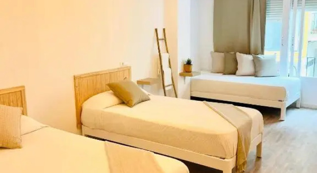 Номер Superior La Bartola Guesthouse