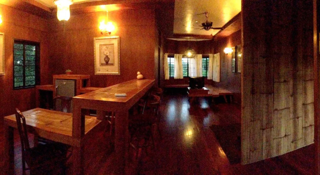 Sepilok Forest Edge Resort
