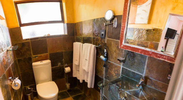 Номер Superior Sweet Olive Guesthouse