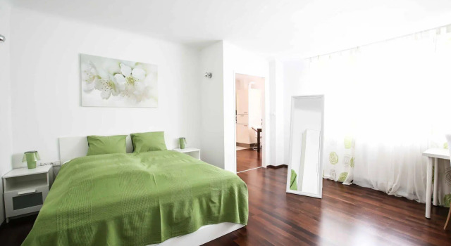 Joes Apartments - Franz-Josefs Kai 15, Prenota Appartamento Vienna Austria, vicino a Augustine Church