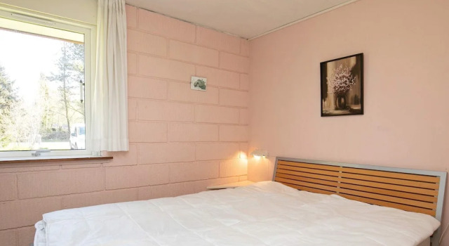 Vibrant Holiday Home in Nordjylland With Terrace, Book Vacation Home Villas in Laeso Island, Villa